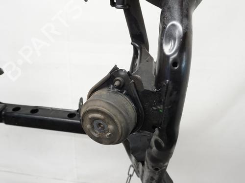 Subframe MERCEDES-BENZ M-CLASS (W164) ML 320 CDI 4-matic (164.122) | BP18181218M9 