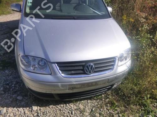 Viskermotor bakrute VW TOURAN (1T1, 1T2) 2.0 TDI | BP18193981M102 