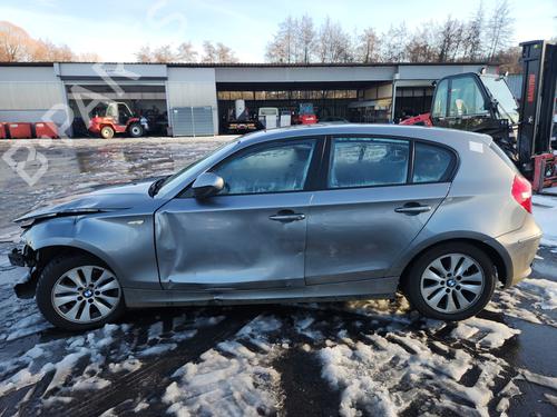 ABS pump BMW 1 (E87) 120 d | BP31930350M43 