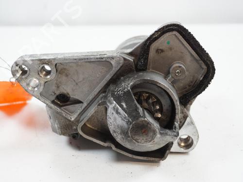 Used Starter Starter RENAULT CLIO IV (BH_) 0.9 TCe 90 (BHNF, BHMA, BHMH, BHJK, BHJR) (90 hp) 18192275 18192275