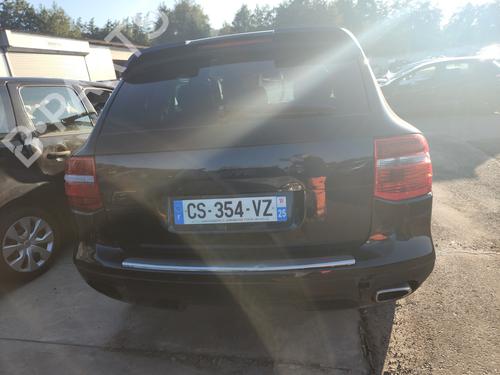 Starter PORSCHE CAYENNE (9PA) 3.6 | BP36322114M8 - Image 10