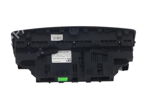 Climate control CITROËN C5 III Break (RW_) 2.0 HDi | BP31290644I5 - Image 4