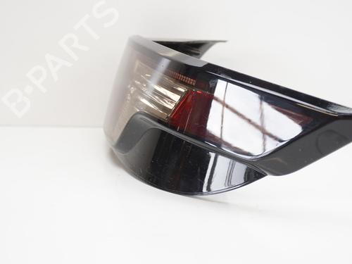 Right taillight LAND ROVER RANGE ROVER EVOQUE (L538) 2.2 D 4x4 | BP18190851C35 