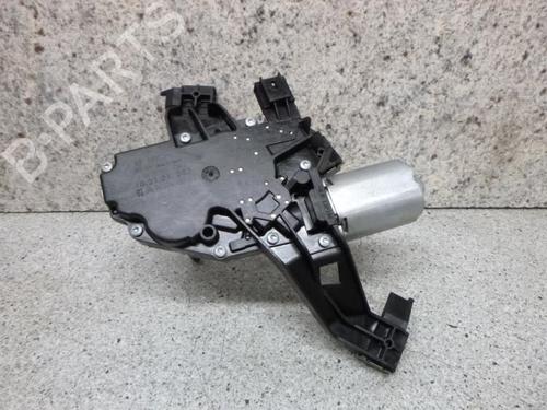 Rear wiper motor PEUGEOT 207 (WA_, WC_) 1.4 16V | BP18174294M102