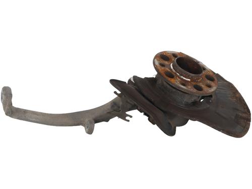 Left front steering knuckle MERCEDES-BENZ E-CLASS (W211) E 350 4-matic (211.087) | BP19730470M25 