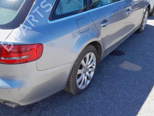 Headrest AUDI A4 B8 Avant (8K5) 2.7 TDI | BP22786678I31