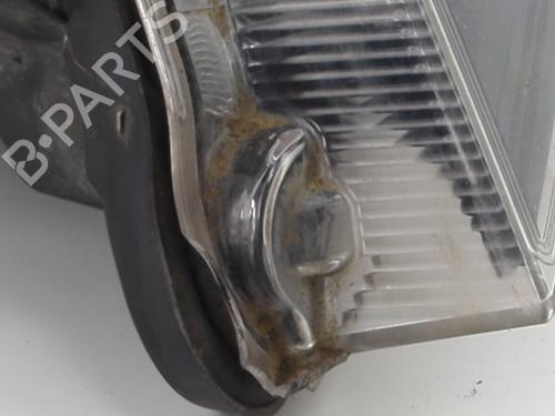 Left headlight OPEL ASTRA J (P10) 1.7 CDTI (68) | BP36012124C28 - Image 7
