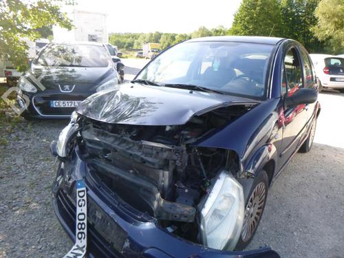 Right mirror CITROËN C3 I (FC_, FN_) 1.4 16V HDi | BP22892933C27 