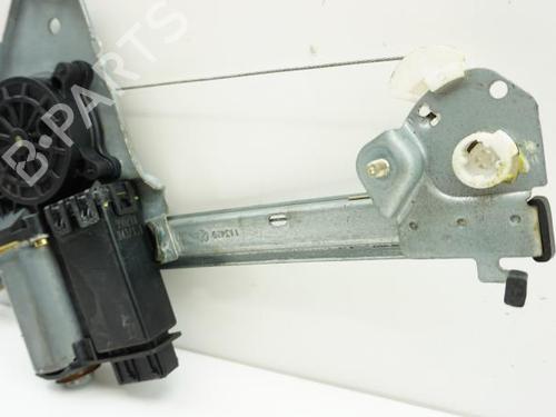 Front left window mechanism FIAT 500L (351_, 352_) 1.4 (199LYB1B) | BP18173649C22 