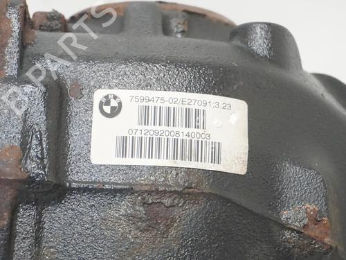 Rear differential BMW 3 (F30, F80) 320 d | BP18171653M24 