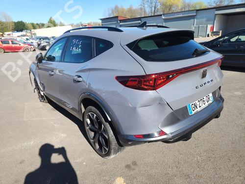 Rear left window mechanism CUPRA FORMENTOR (KM7, KMP) 1.5 TSI | BP37745918C24 - Image 14