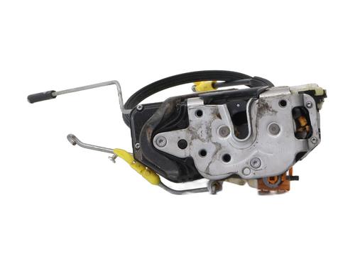 Front left lock OPEL ASTRA J GTC 2.0 CDTI (08) 13579522