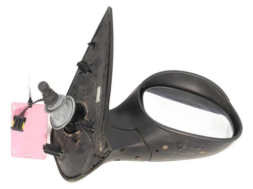 Ryggespeil høyre PEUGEOT 206 Hatchback (2A/C) 2.0 HDI 90 | BP27212151C27 
