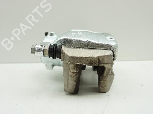 Left front brake caliper RENAULT MEGANE IV Hatchback (B9A/M/N_) 1.2 TCe 130 (B9MR) | BP18195712M105 