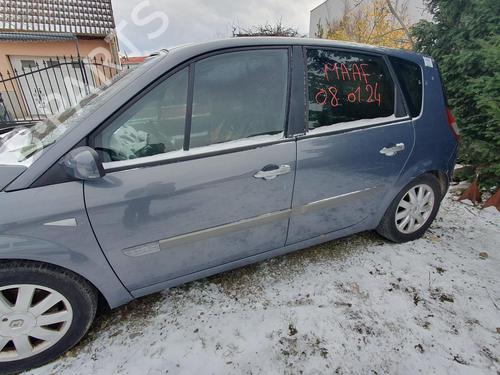 Bakluke lås RENAULT SCÉNIC II (JM0/1_) 2.0 dCi (JM1K) | BP18194749C101 