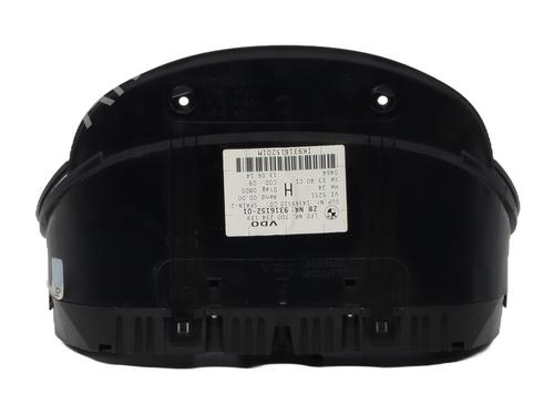 Instrument cluster BMW X1 (E84) sDrive 18 d | BP23762954C47 