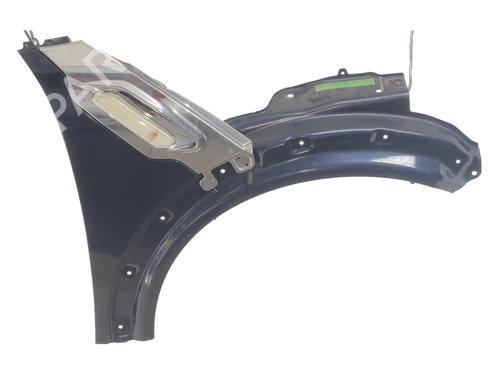 Used Right front fenders MINI MINI COUNTRYMAN (R60) Cooper (122 hp) 32518898
