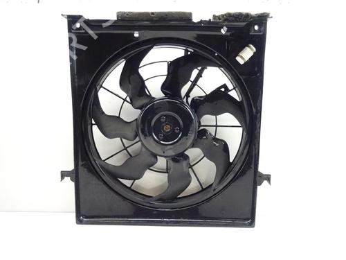 Køleventilator elektrisk HYUNDAI i30 (FD) 1.6 CRDi (90 hp) 18189117