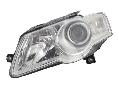 Left headlight VW PASSAT B6 Variant (3C5) 2.0 TDI 16V | BP30327429C28 - Image 4