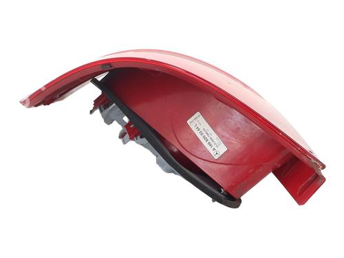 Venstre baglygte MERCEDES-BENZ A-CLASS (W169) A 170 (169.032, 169.332) | BP26603900C34 