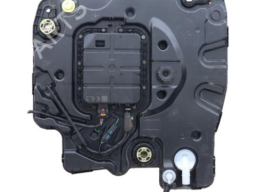 AdBlue-tank AdBlue-tank PEUGEOT 208 I (CA_, CC_) [2012-2021] 36412865 36412865