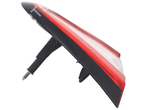 Left tailgate light RENAULT CAPTUR I (J5_, H5_) 0.9 TCe 90 | BP33168942C79 - Image 5