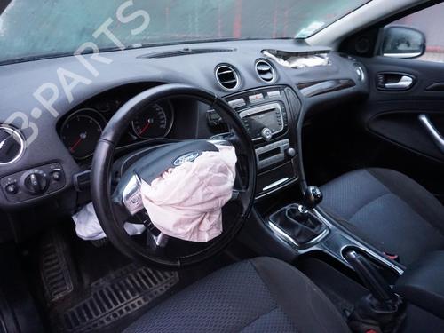 Radio FORD MONDEO IV (BA7) 1.8 TDCi | BP18176478E6 
