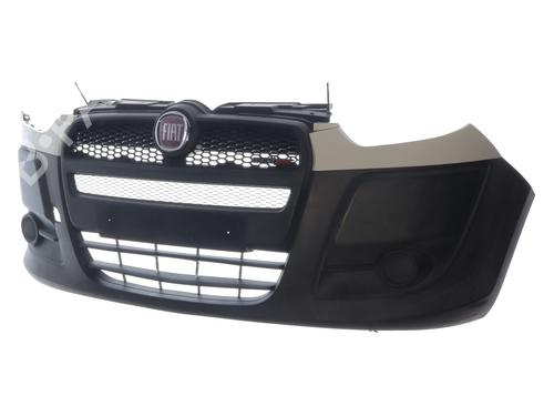 Front bumper FIAT DOBLO Cargo (263_) 1.3 D Multijet | BP29403756C7 