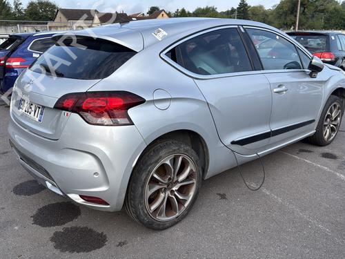 Left tailgate light CITROËN DS4 (NX_) 1.6 HDi 110 | BP31314254C79 - Image 14