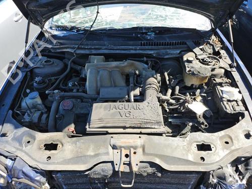 Engine JAGUAR X-TYPE I (X400) 2.5 V6 All-wheel Drive | BP26939795M1 - Image 17