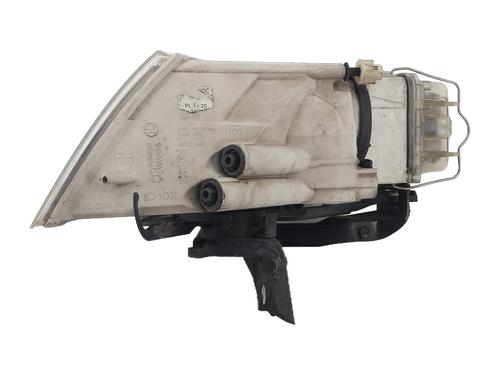Right headlight SKODA OCTAVIA II Combi (1Z5) 2.0 TDI 4x4 | BP28806331C29 - Image 2