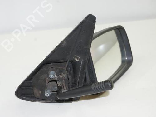 Right mirror PEUGEOT 205 II (20A/C) 1.7 Diesel | BP22072114C27