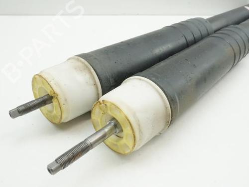 Used Right rear shock absorber RENAULT CAPTUR I (J5_, H5_) 1.5 dCi 90 (J5N4, J5M5, J5MW, J5M6, J5AL, J5AJ) (90 hp) 18189579