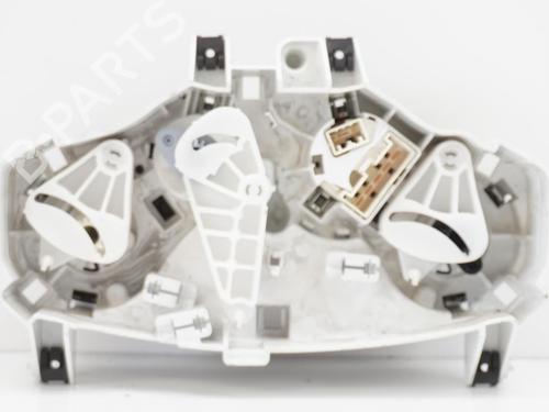 Climate control FIAT PANDA (169_) 1.2 (169.AXB11, 169.AXB1A) | BP18190825I5 