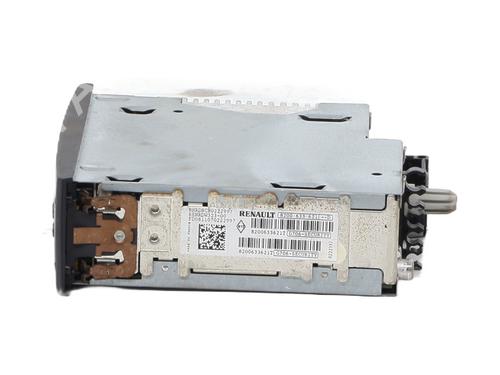 Bilradio RENAULT CLIO II (BB_, CB_) 1.2 16V (BB05, BB0W, BB11, BB27, BB2T, BB2U, BB2V, CB05,... | BP25715727E6 