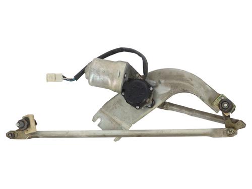 Used Front wiper motor LADA NIVA Closed Off-Road Vehicle (2121, 2131) 1700 i 4x4 (21213, 21214) (83 hp) 30863326