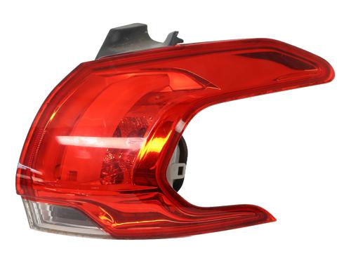 Used Right taillight PEUGEOT 2008 I (CU_) 1.6 HDi (92 hp) 24429753