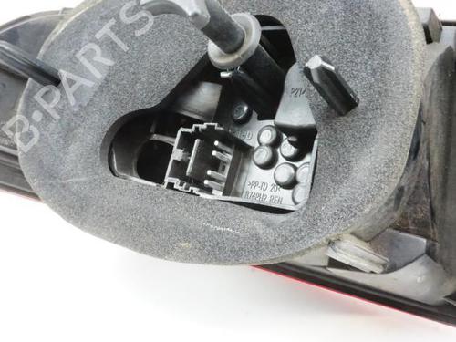 Used Right taillight RENAULT LAGUNA II (BG0/1_) 1.9 dCi (BG13) (125 hp) 18196632