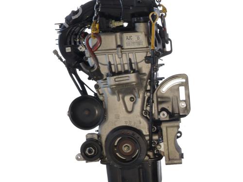 Engine CHEVROLET SPARK (M300) 1.0 | BP28214466M1 