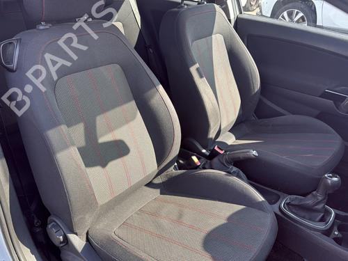 Left headlight OPEL CORSA D (S07) 1.4 (L08, L68) | BP28445834C28  - Image 9