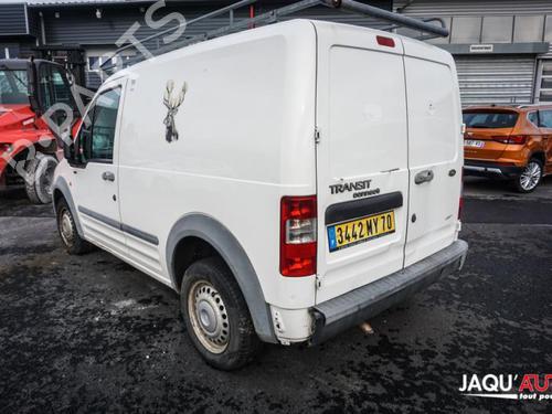 Left taillight FORD TRANSIT CONNECT (P65_, P70_, P80_) 1.8 Di | BP18193155C34 