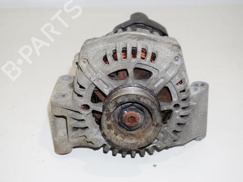 Used Alternator Alternator 18189683 18189683
