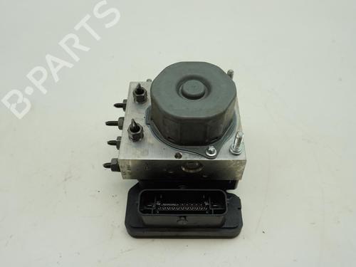 ABS Bremseaggregat RENAULT CLIO IV (BH_) 0.9 TCe 90 (BHNF, BHMA, BHMH, BHJK, BHJR) (90 hp) 18184539