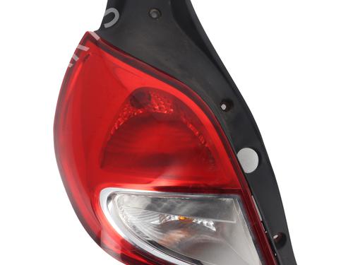 Used Left taillight RENAULT CLIO III (BR0/1, CR0/1) 1.5 dCi (C/BR0G, C/BR1G) (68 hp) 32383060