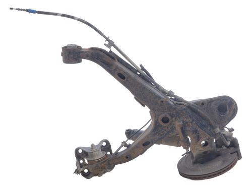 Used Right rear steering knuckle Right rear steering knuckle 37745358 37745358