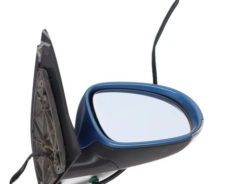 Used Right mirror VW GOLF V (1K1) 1.9 TDI (90 hp) 20341689
