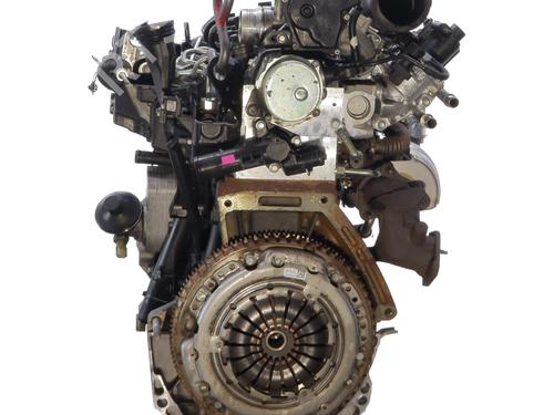 Motor RENAULT CLIO IV (BH_) 1.5 dCi 90 (90 hp) 26032156
