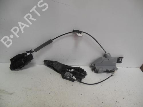 Used Rear right lock PEUGEOT 308 I (4A_, 4C_) 2.0 HDi (150 hp) 18179524