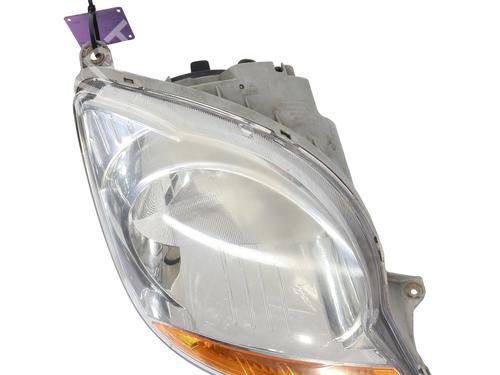 Right headlight CHEVROLET MATIZ (M200, M250) 0.8 | BP28089876C29 - Image 3