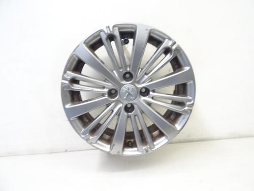 Used Rim PEUGEOT 208 I (CA_, CC_) 1.2 VTI 82 (82 hp) 28163432